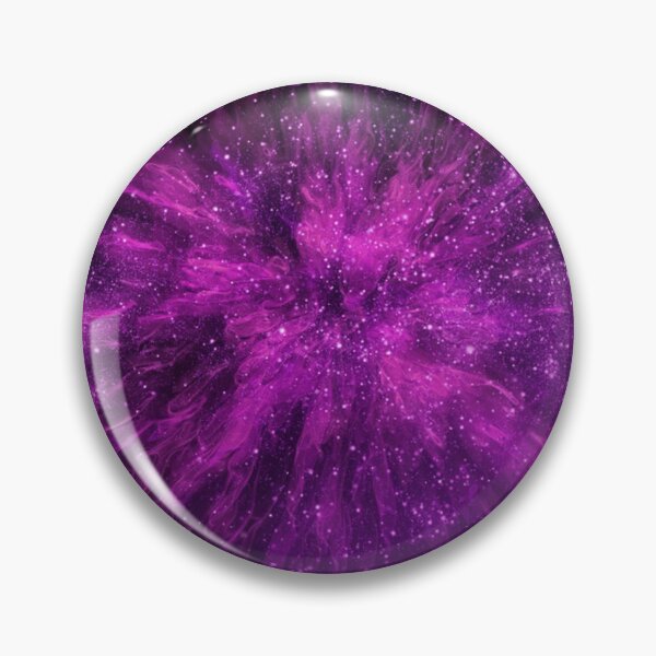 Item preview, Purple Blast designed and sold by BlissHeaven.
