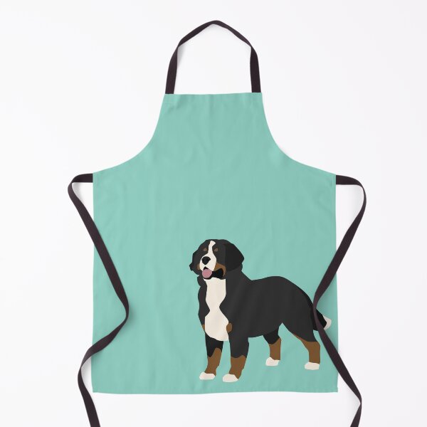 Item preview, Bernese Mountain Dog designed and sold by Hound-and-Hare.