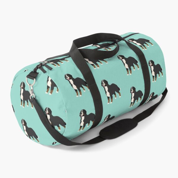 Item preview, Bernese Mountain Dog designed and sold by Hound-and-Hare.
