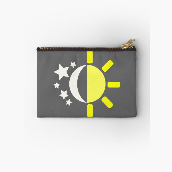 Item preview, SUN AND MOON designed and sold by amirmax.