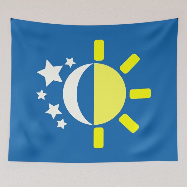 Item preview, SUN AND MOON designed and sold by amirmax.