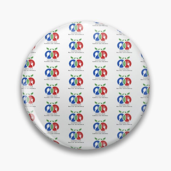 Item preview, louisiana tech nutrition and dietetics designed and sold by shopsanguine.