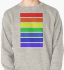 roygbiv Pullover