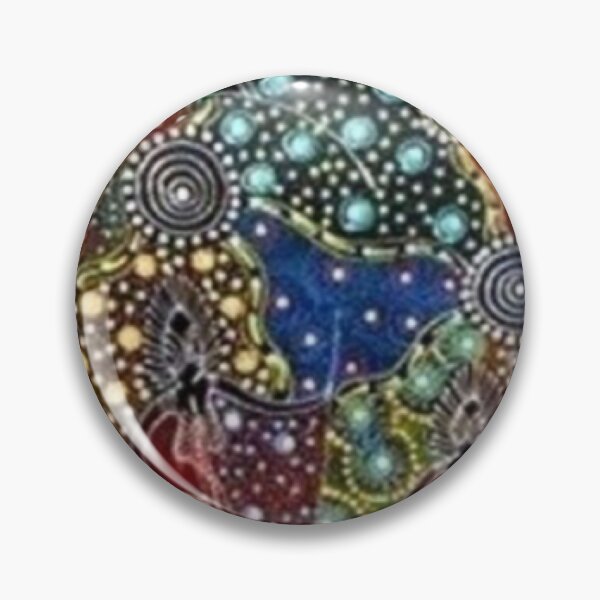 Item preview, Funky abstract pattern designed and sold by Hvll1116.