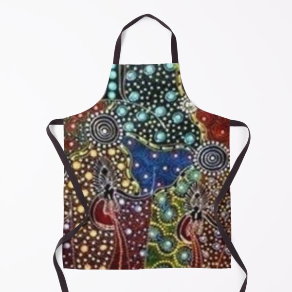Item preview, Funky abstract pattern designed and sold by Hvll1116.