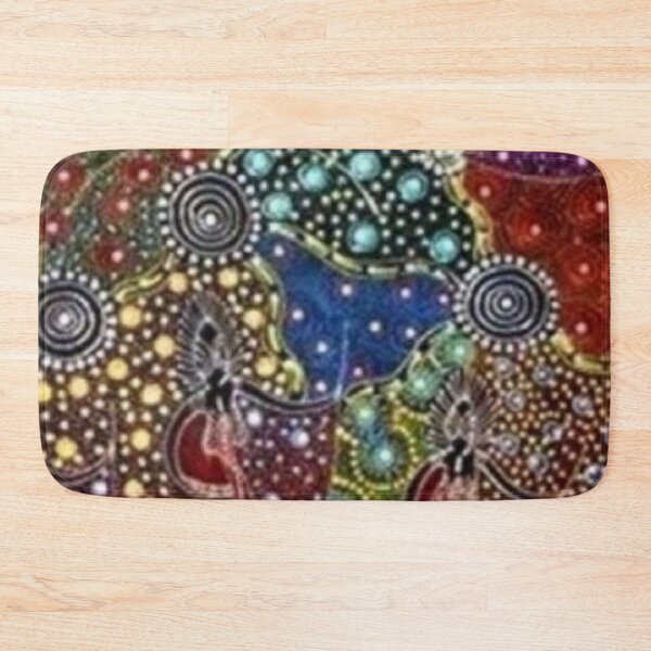 Item preview, Funky abstract pattern designed and sold by Hvll1116.