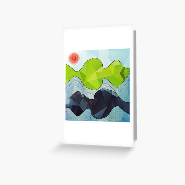 Greeting Card