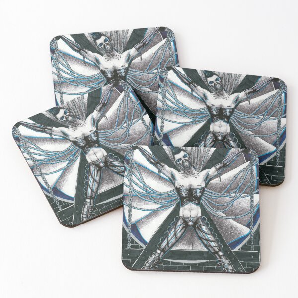Item preview, Cruz de San Andrés designed and sold by K A Silver.