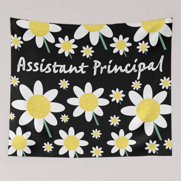 Item preview, Vice principal designed and sold by firegalaxy.