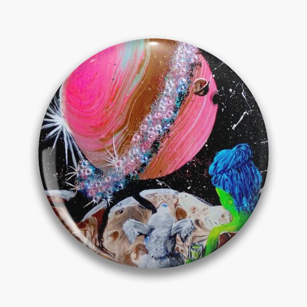 Item preview, Candy Jupiter designed and sold by Rina Arling.