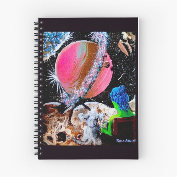 Item preview, Candy Jupiter designed and sold by Rina Arling.