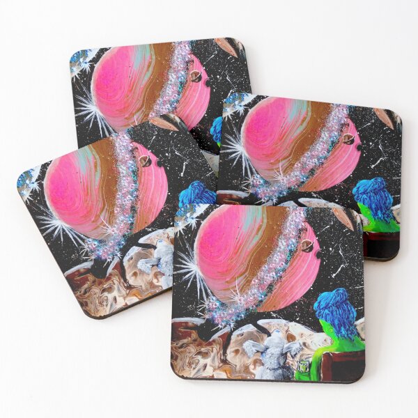 Item preview, Candy Jupiter designed and sold by Rina Arling.