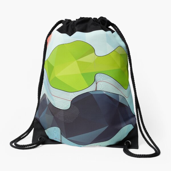 Drawstring Bag