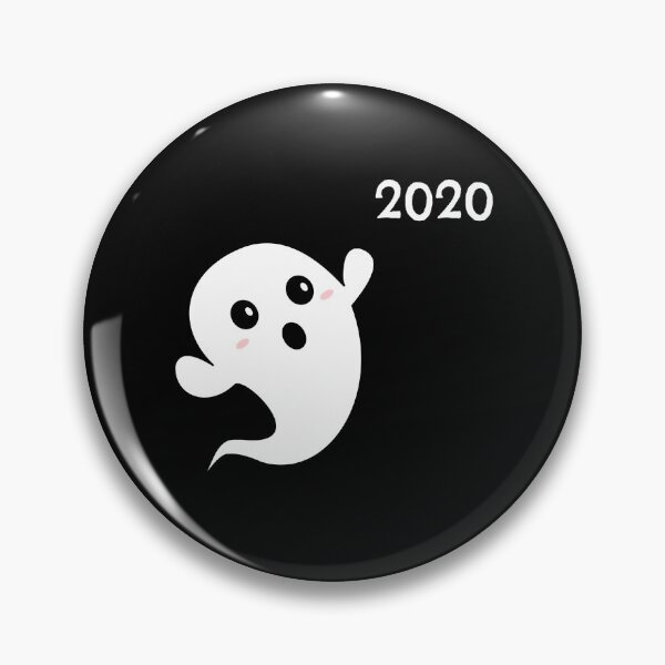 Artikelvorschau, Kleiner Geist hat Angst vor Halloween 2020 entworfen und verkauft von Asraeyla.