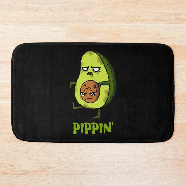 Item preview, Pippin! Scary Halloween or Anytime Cool Avo Attack! designed and sold by UrTops.