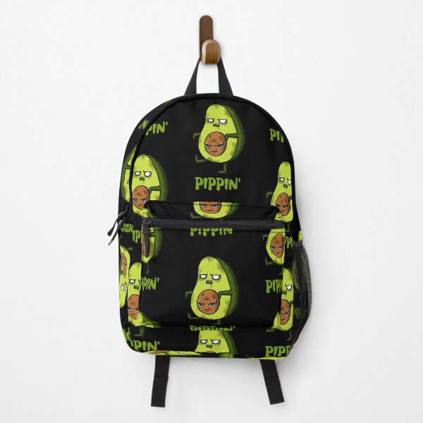 Item preview, Pippin! Scary Halloween or Anytime Cool Avo Attack! designed and sold by UrTops.