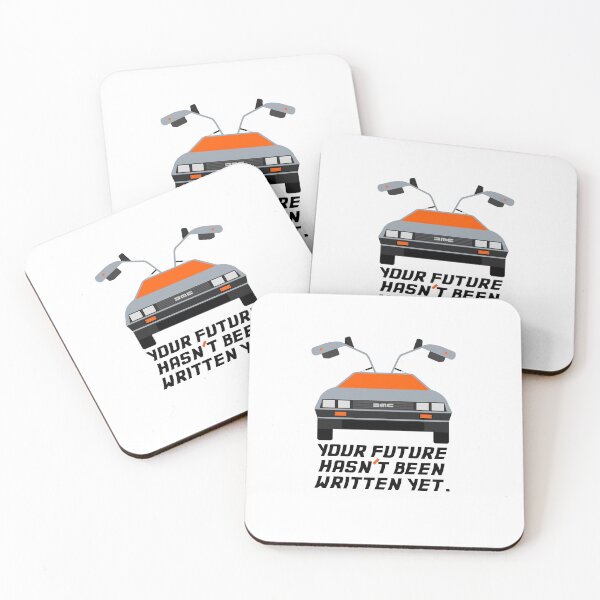Item preview, Back to the Future  designed and sold by serendipitous08.