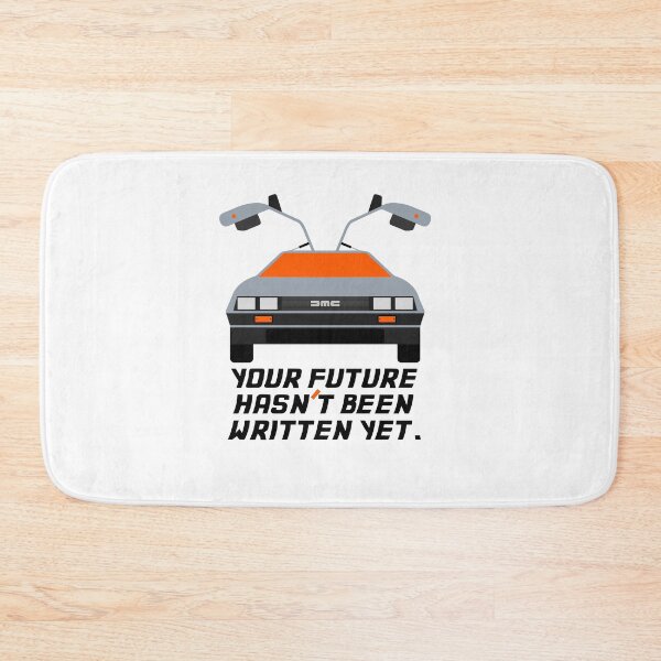Item preview, Back to the Future  designed and sold by serendipitous08.