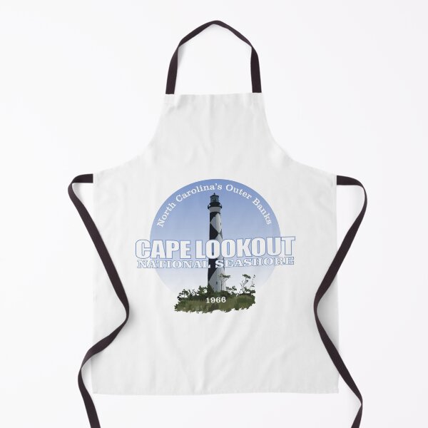 Item preview, Cape Lookout National Seashore designed and sold by curranmorgan.