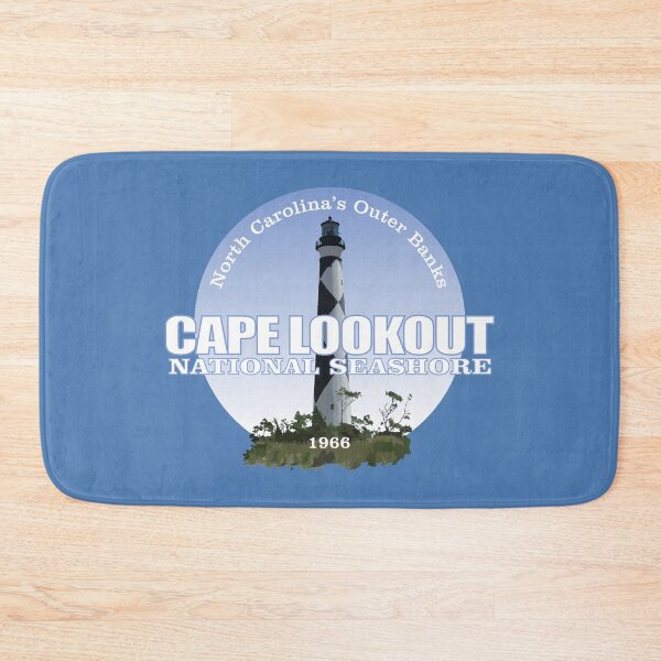 Item preview, Cape Lookout National Seashore designed and sold by curranmorgan.