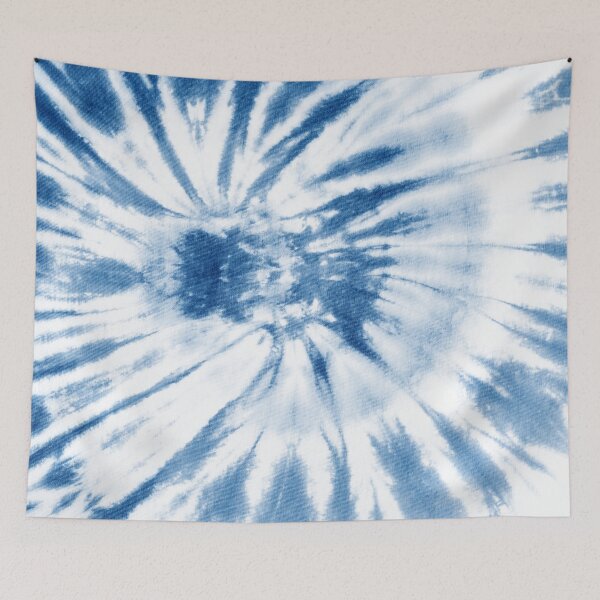 Item preview, Tie dye designed and sold by Claudia Villota.