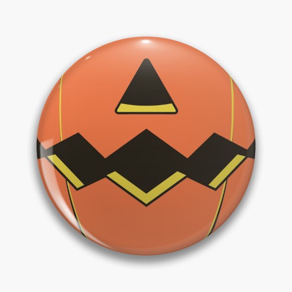 Item preview, Jack O' Lantern designed and sold by Sagan Harris.