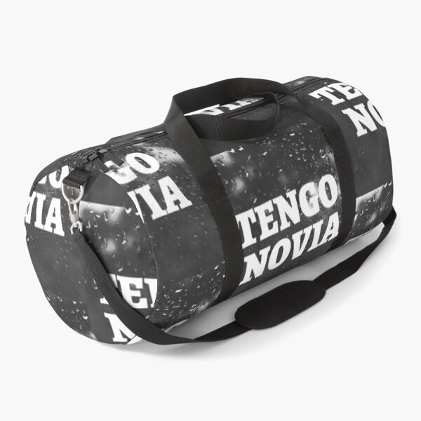 Item preview, TENGO NOVIA sticker designed and sold by Amalzaki.