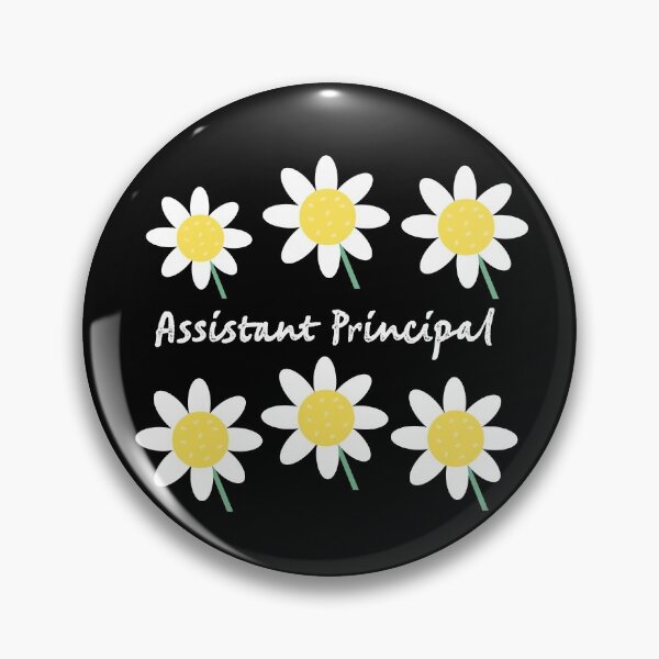 Item preview, Vice principal designed and sold by firegalaxy.