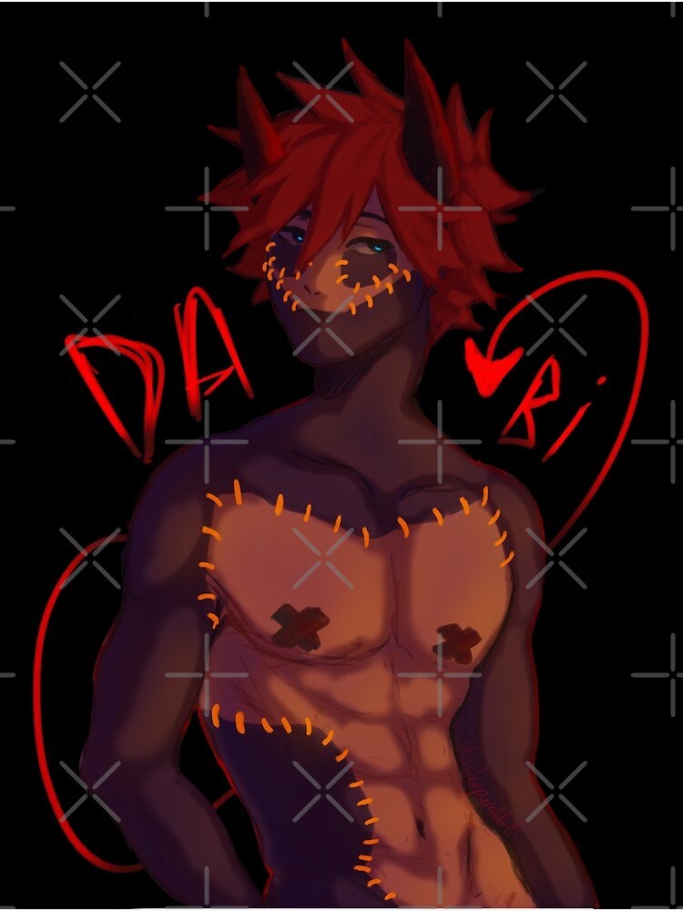 Foxy (@Dabinoiado) / X