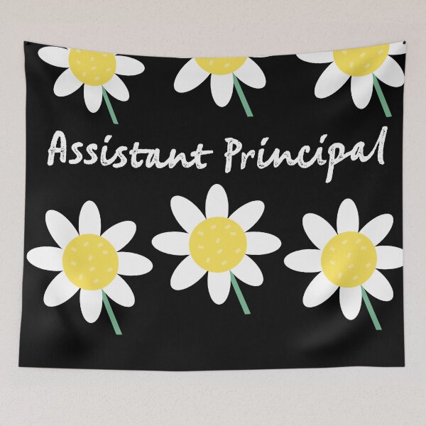Item preview, Vice principal designed and sold by firegalaxy.