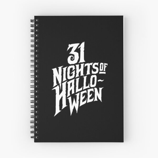Item preview, 31 Nights Of Halloween designed and sold by TekknoOutfits.
