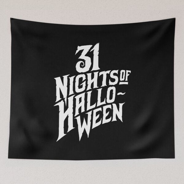 Item preview, 31 Nights Of Halloween designed and sold by TekknoOutfits.