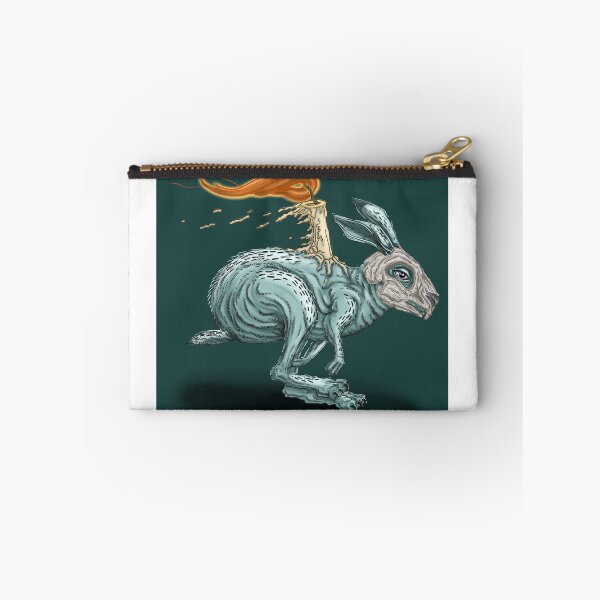 Item preview, Hare Wax (Marrow) designed and sold by AngleReboot.
