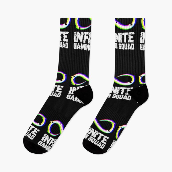 Item preview, Infinite Gaming Squad designed and sold by Zopaca-Designs.