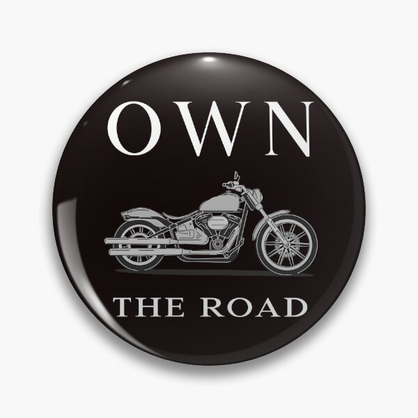 Item preview, OWN THE ROAD designed and sold by CoopClothing.