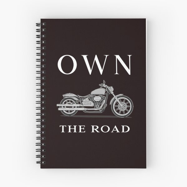 Item preview, OWN THE ROAD designed and sold by CoopClothing.