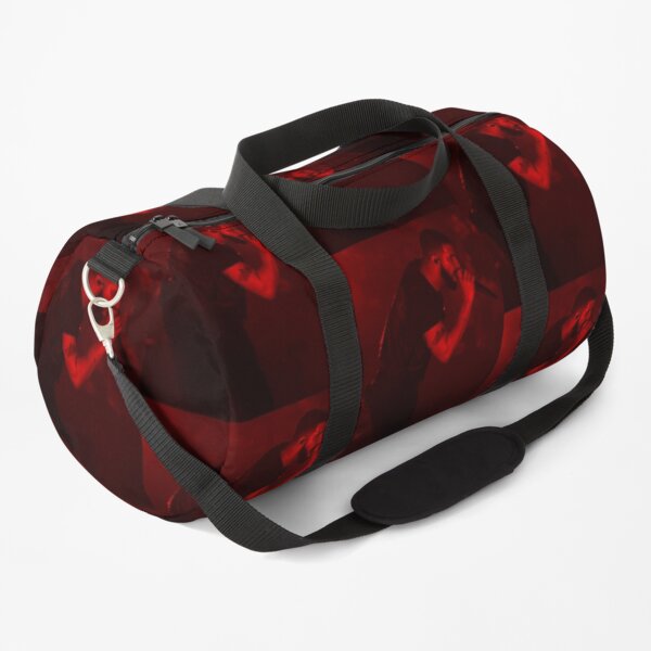 drake duffle bag
