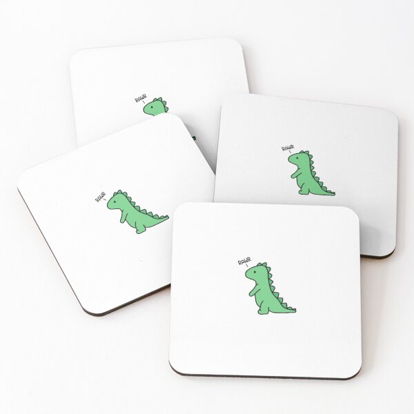 Item preview, Rawr Dinosaur Small designed and sold by AmandazDesigns.