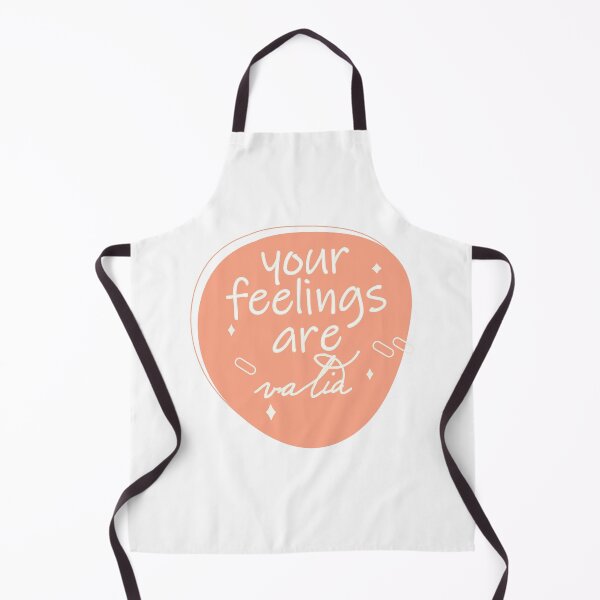 Item preview, Your Feelings Are Valid designed and sold by Fas Designs.