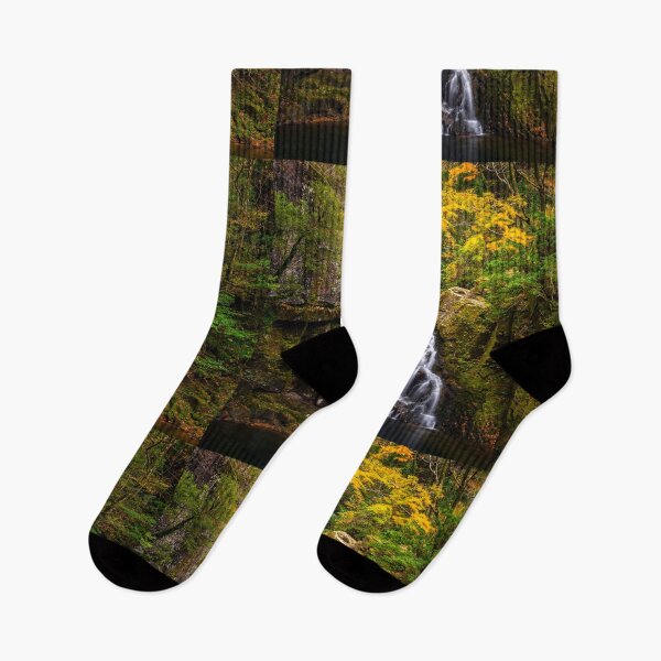 Item preview, Senju falls designed and sold by Alistair Wilson.