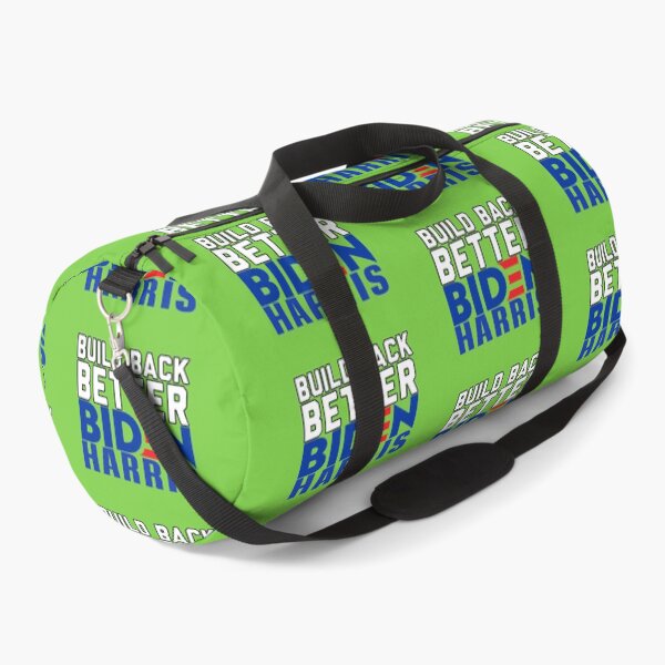 Item preview, Build back better Biden harris designed and sold by Feline Rockstars.