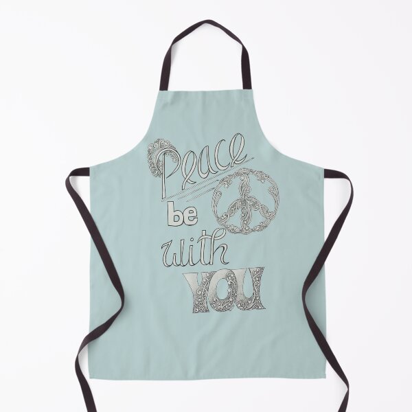 Item preview, Peace Be With You designed and sold by ACarlo.