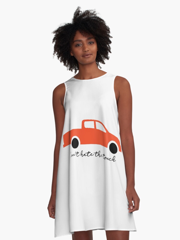 Vestido acampanado «Camión de Bella Swan (Crepúsculo)» de alexap45 | Redbubble Vestido acampanado «Camión de Bella Swan (Crepúsculo)» de alexap45 | Redbubble