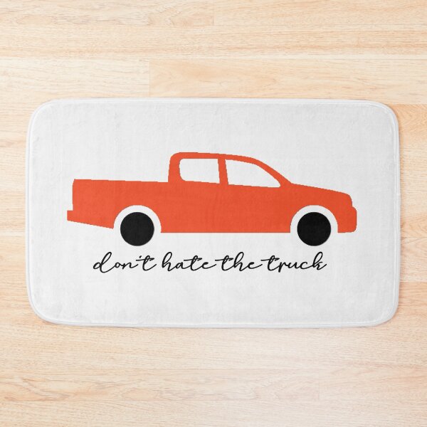 Item preview, Bella Swan's Truck (Twilight) designed and sold by alexap45.