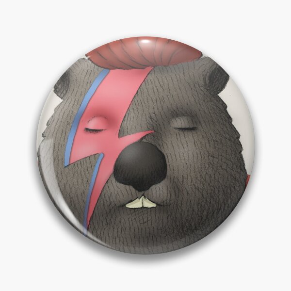 Item preview, Ziggy Wombat designed and sold by Glen Le Lievre.