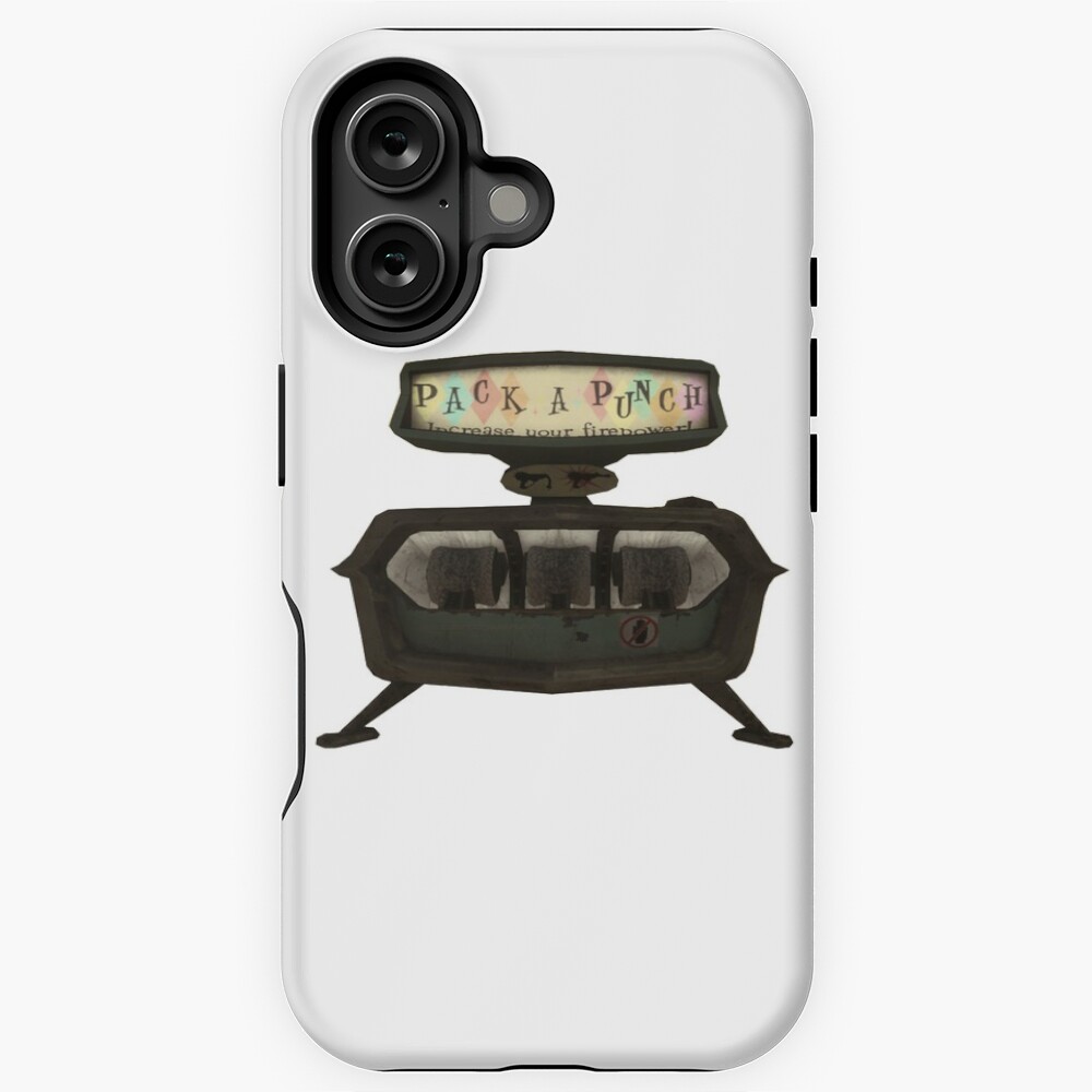 Item preview, iPhone Magsafe Tough Case designed and sold by sniparsniall.