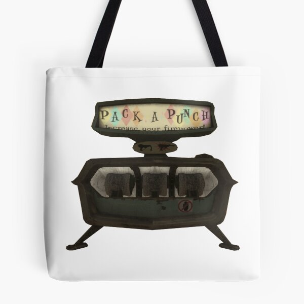 Item preview, Pack a punch designed and sold by COINCOINCOIN ..