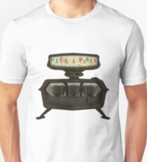 Pack a punch Unisex T-Shirt