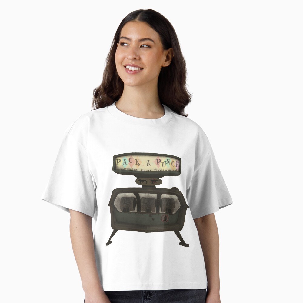 Item preview, Boxy T-Shirt designed and sold by sniparsniall.