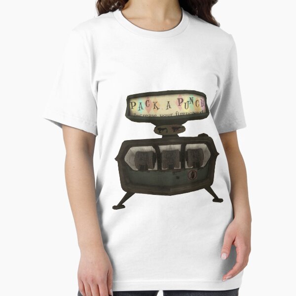 Item preview, Pack a punch designed and sold by COINCOINCOIN ..